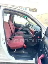 2018 Toyota Hilux