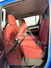 2018 Toyota Hilux