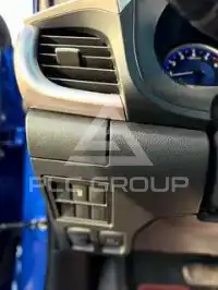 2018 Toyota Hilux