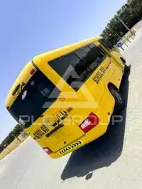 2018 Toyota Coaster