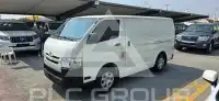 2018 Toyota Hiace