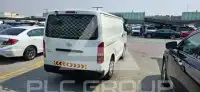 2018 Toyota Hiace