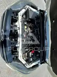 2018 Toyota Innova
