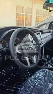 2018 Toyota Innova