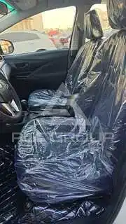 2018 Toyota Innova