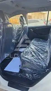 2018 Toyota Innova