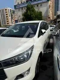 2018 Toyota Innova