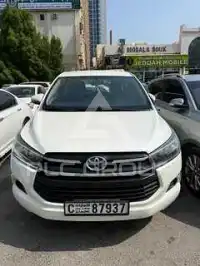 2018 Toyota Innova