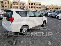 2018 Toyota Innova