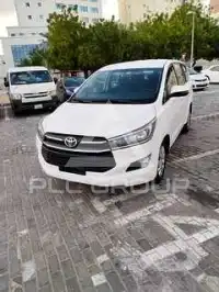 2018 Toyota Innova