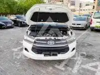 2018 Toyota Innova