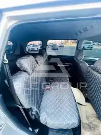 2018 Toyota Avanza
