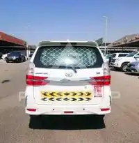 2018 Toyota Avanza