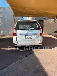 2018 Toyota Avanza