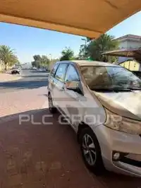 2018 Toyota Avanza