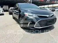 2018 Toyota AVALON