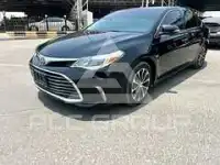 2018 Toyota AVALON