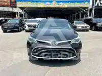 2018 Toyota AVALON