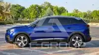 2018 Peugeot 3008