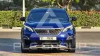 2018 Peugeot 3008