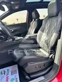 2018 Peugeot 3008