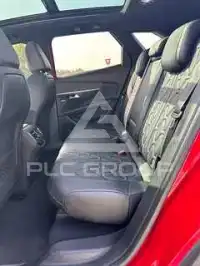 2018 Peugeot 3008
