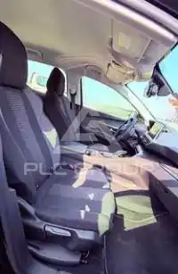 2018 Peugeot 3008