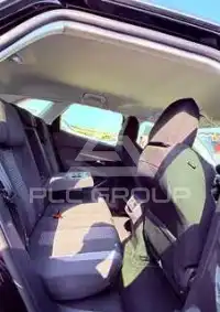 2018 Peugeot 3008