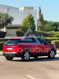 2018 Peugeot 3008