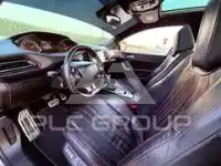 2018 Peugeot 308