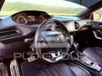 2018 Peugeot 308
