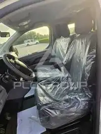 2018 Peugeot Expert