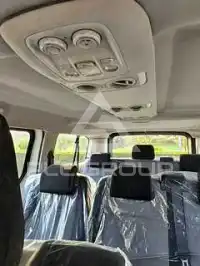 2018 Peugeot Expert