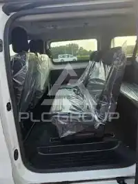 2018 Peugeot Expert