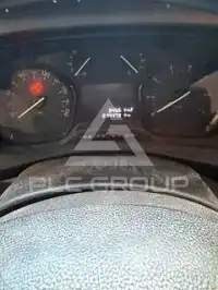 2018 Peugeot Expert