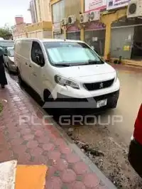 2018 Peugeot Expert