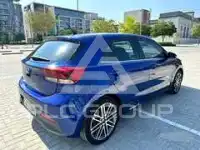 2018 KIA Rio