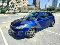2018 KIA Rio