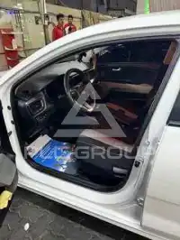 2018 KIA Rio