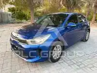 2018 KIA Rio