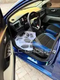 2018 KIA Rio