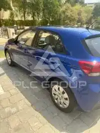 2018 KIA Rio
