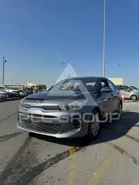 2018 KIA Rio