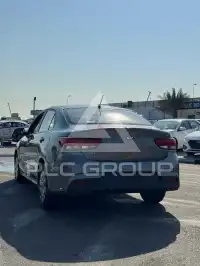 2018 KIA Rio
