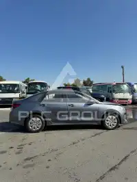 2018 KIA Rio
