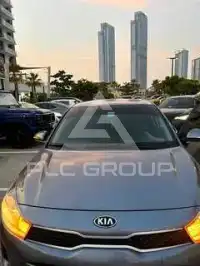 2018 KIA Rio