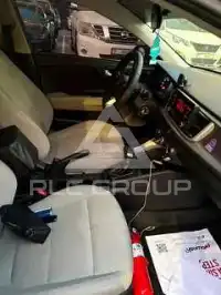 2018 KIA Rio