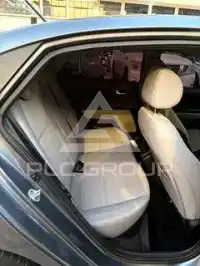 2018 KIA Rio