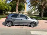 2018 KIA Rio