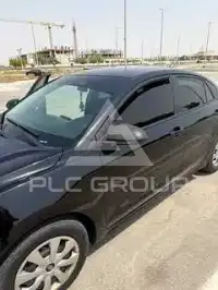 2018 KIA Rio